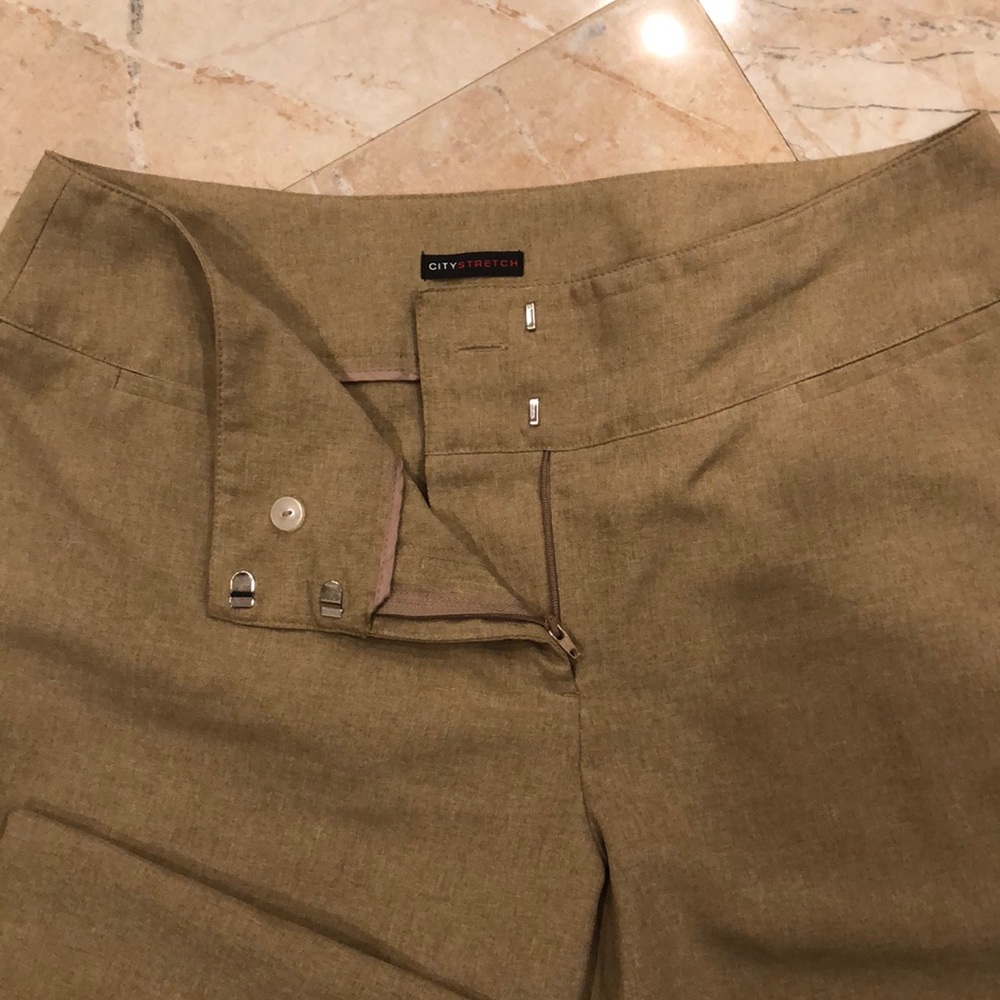 New York and company polyester pants - Picture 2 of 9